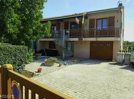 LA BOUVIERE