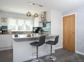 Kentmere Haven - 2 Bedroom - Cycle Storage