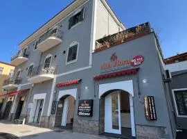 弗洛拉别墅酒店