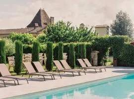 Gîtes du Château Mont d'Onel