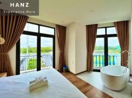 HANZ Sofia Hotel Grand World