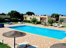 Kaouki beach Apart'hotel