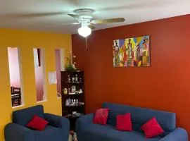 Sensity Home casa reforma, hogareña y luminosa