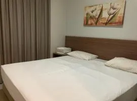 Apartamento Luxo Marina Flat & Náutica