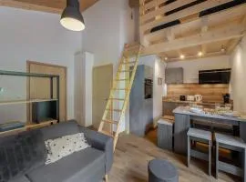 Perle de savoie - Apt C706 - BO Immobilier - Châtel -Reduced prices on ski passes Châtel & Portes du Soleil