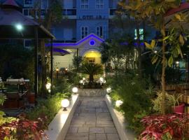 Hotel ABC, Boutique Hotel in Pokhara，位于博卡拉World Peace Pagoda附近的酒店