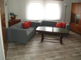 Monteurwohnung Langelsheim max 4 Personen