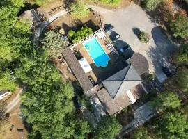 le clos des dryades f