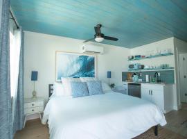 Casa Limonada Boutique Motel