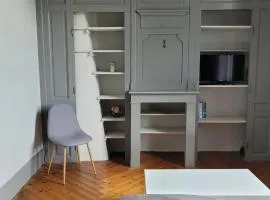 Chambre chez l'habitant 1