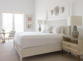 Oyster Bay Boutique Hotel