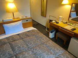 Az Inn Fukui (Ace Inn Fukui)，位于福井的酒店