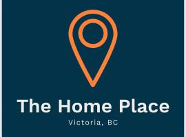 The Home Place，位于维多利亚的酒店