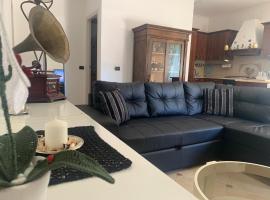 Guest house，位于Rocca Priora的酒店