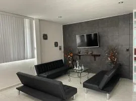 Sensity Home Preciosa y espaciosa casa todos los servicios 5 min del CIS