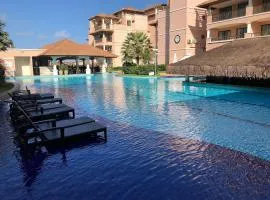 Apto. Beverlly Hills, Próx. Beach Park