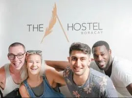 The A Hostel