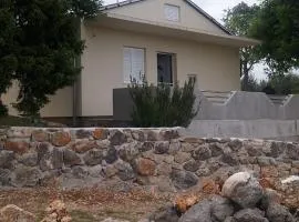 Apartments with parking space Krusevo, Novigrad - 17149