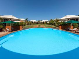Pool View，位于Cable Beach的酒店