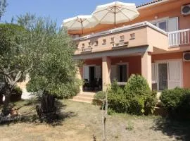 Apartments and rooms with parking space Novalja, Pag - 17211
