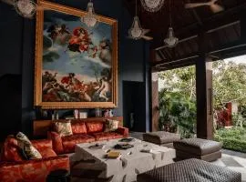La Reserve 1785 Canggu Beach - Adults Only