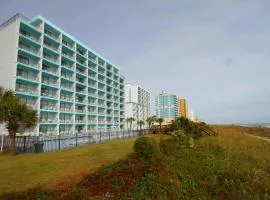 热带海洋酒店 