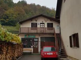 Apartments with a parking space Otocac, Velebit - 17484