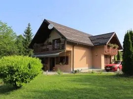 Apartments for families with children Donje Taboriste, Plitvice - 17500