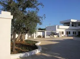 Masseria Lama D'impisa