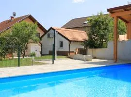 Family friendly apartments with a swimming pool Grabovac, Plitvice - 17532