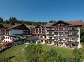 Hartungs Hoteldorf