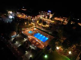 Hotel Kormoran Resort & SPA，位于苏伦钦的酒店