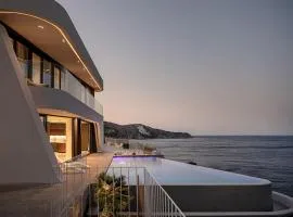 Meltemi Villas Crete