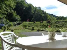 Appartement entier dans un écrin de verdure