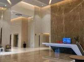 FORMOSA RESIDENCE NAGOYA -The Apartments 1 Bed Room 173A