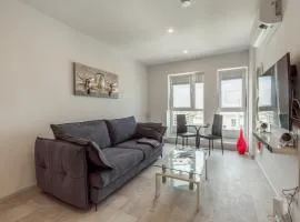 Fancy Penthouse Studio with Lakeview W10