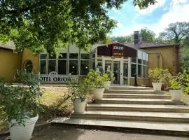 Enzo Hôtels Premier Prix - Logis Amnéville
