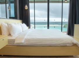 Swarn by Hawks - Free Room Upgrade,30 Mints Spa, Guided snorkeling Tour，位于芭环礁的酒店
