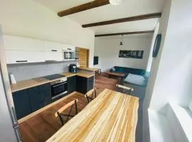 Apartmán D8 - Woody