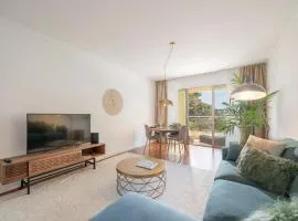 Quinta da Falésia II by An Island Apart