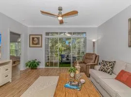 Cypress Bend At Barefoot Unit 1124 - 2nd Floor Two-Bedroom Suite at Barefoot Landing - Sleeps 4! 2 bed, 2 bath