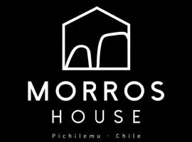 Morros House Pichilemu