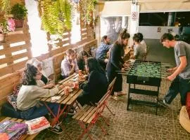 Aguere Nest Hostel