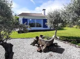 A CASA FRANCESA