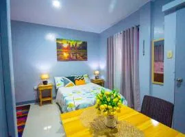 Lovely Studio 1 Bedroom Apartment, Olongapo City Centre