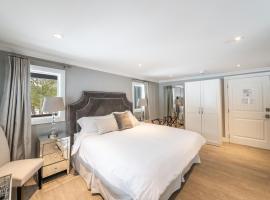 Somerset Lakeside Resort，位于班克罗夫特的酒店