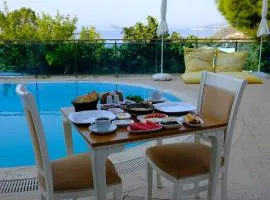 Enda Boutique Hotel Kalkan