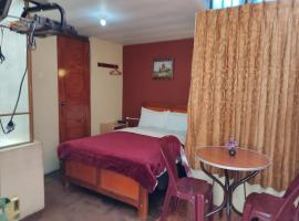 Hostal Sumak'usi