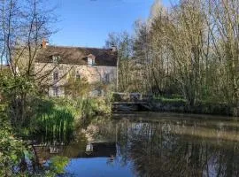 Le Moulin,19 bis rue de Beaudon, 45330 Augerville la riviere