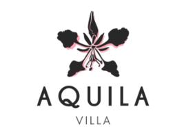 The Aquila Villa，位于菲利普斯堡的海滩短租房